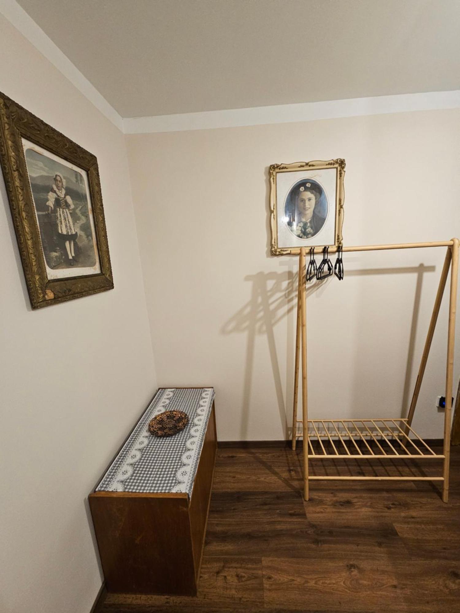 Bozska Usedlost Prackov Zewnętrze zdjęcie